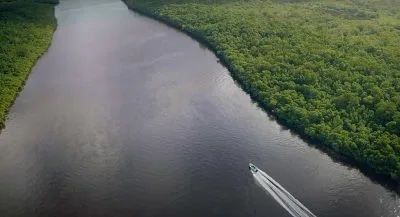 Agua