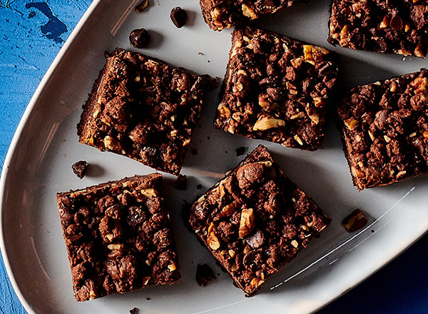 Chocolate Truffle Bars - Publix Super Markets