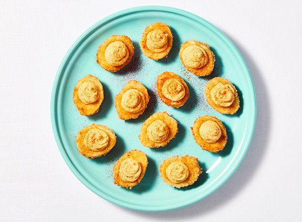 Fried Deviled Eggs - Publix Super Markets