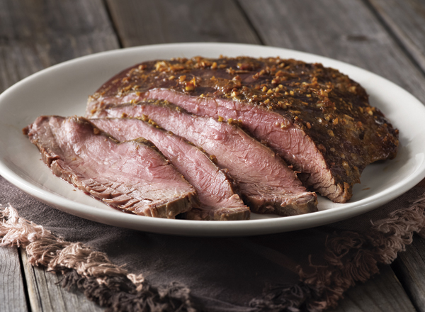 Teriyaki Flank Steak - Publix Super Markets