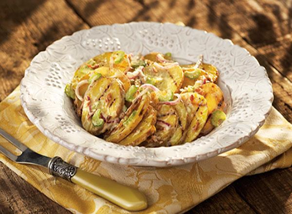 Grilled Potato Salad - Publix Super Markets
