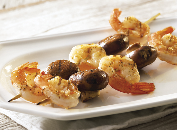 Shrimp Kabobs - Publix Super Markets