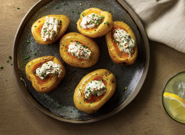 Potato Skin Bites - Publix Super Markets