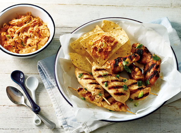 Game-Time Chicken - Publix Super Markets