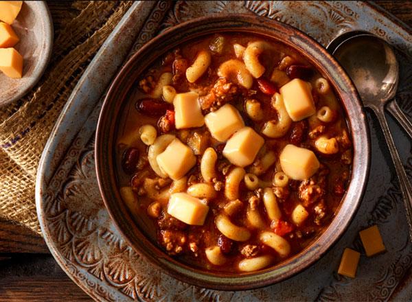 One-Pot Chili Mac - Publix Super Markets