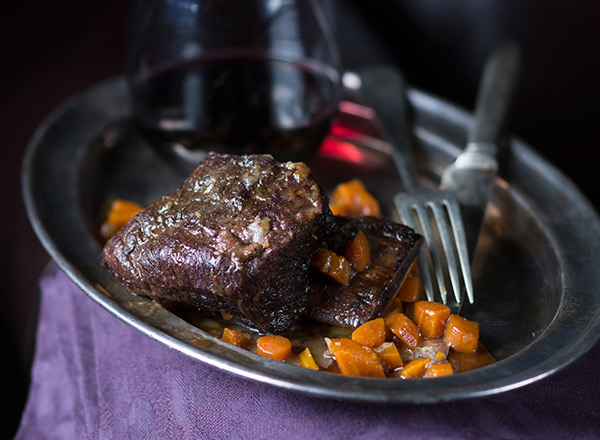 Braised Short Ribs - Publix Super Markets