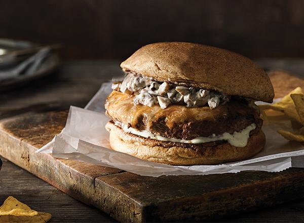 Super Burgers - Publix Super Markets