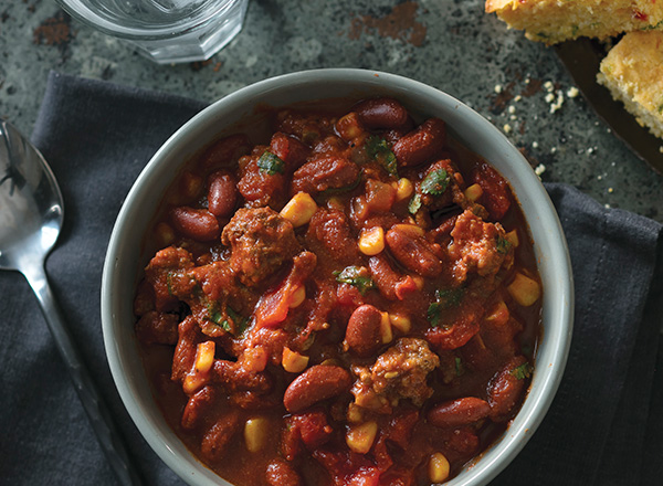 Mexican-Style Chili Paradise - Publix Super Markets