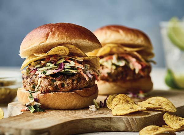 Salsa Verde Pork Sliders - Publix Super Markets
