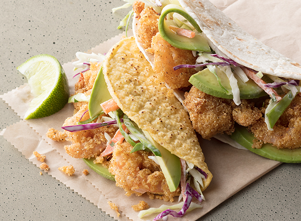 Baja Shrimp Tacos - Publix Super Markets