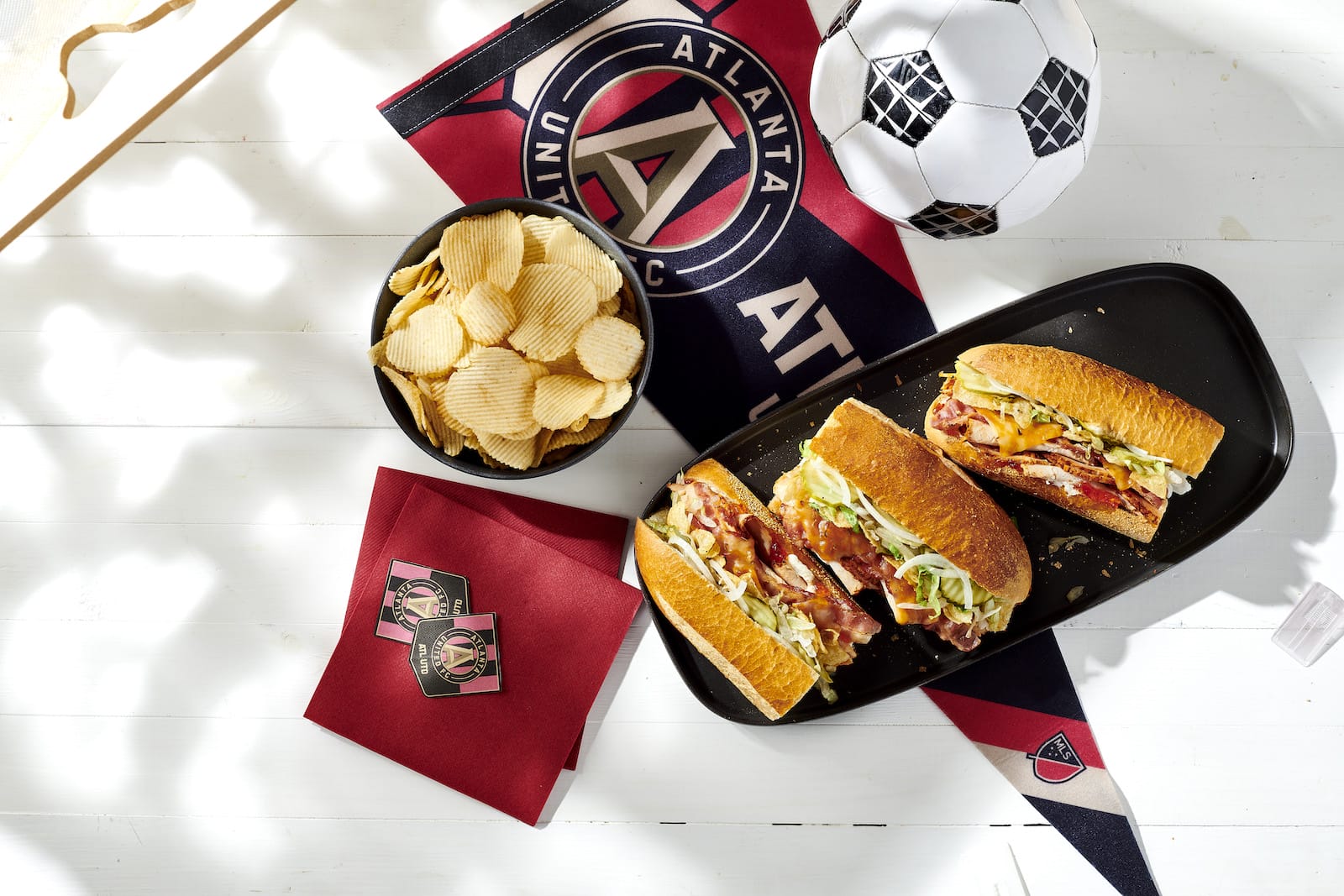 ATLUTD Pub Sub! : r/AtlantaUnited