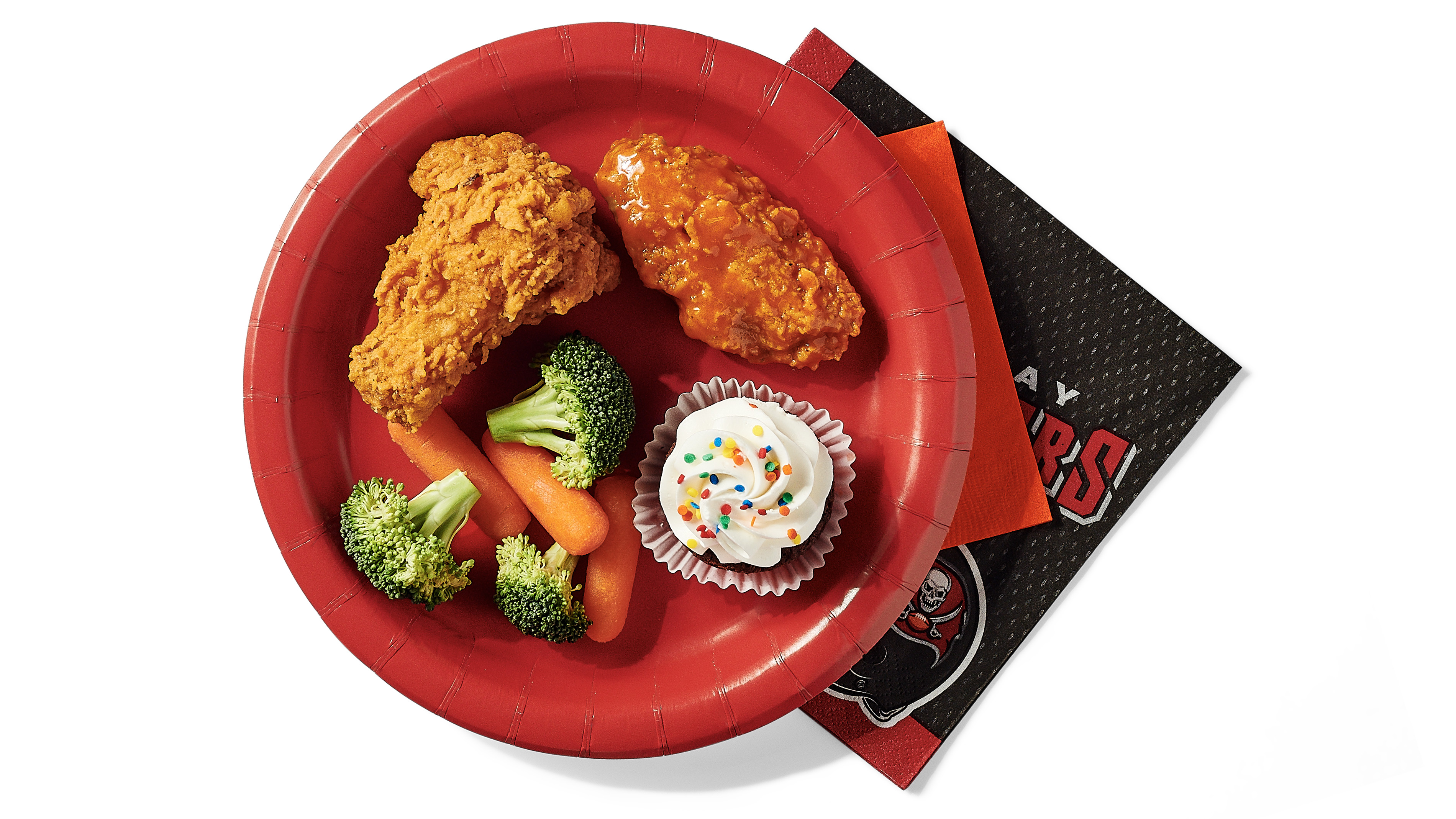 Tampa Bay Buccaneers Tailgating