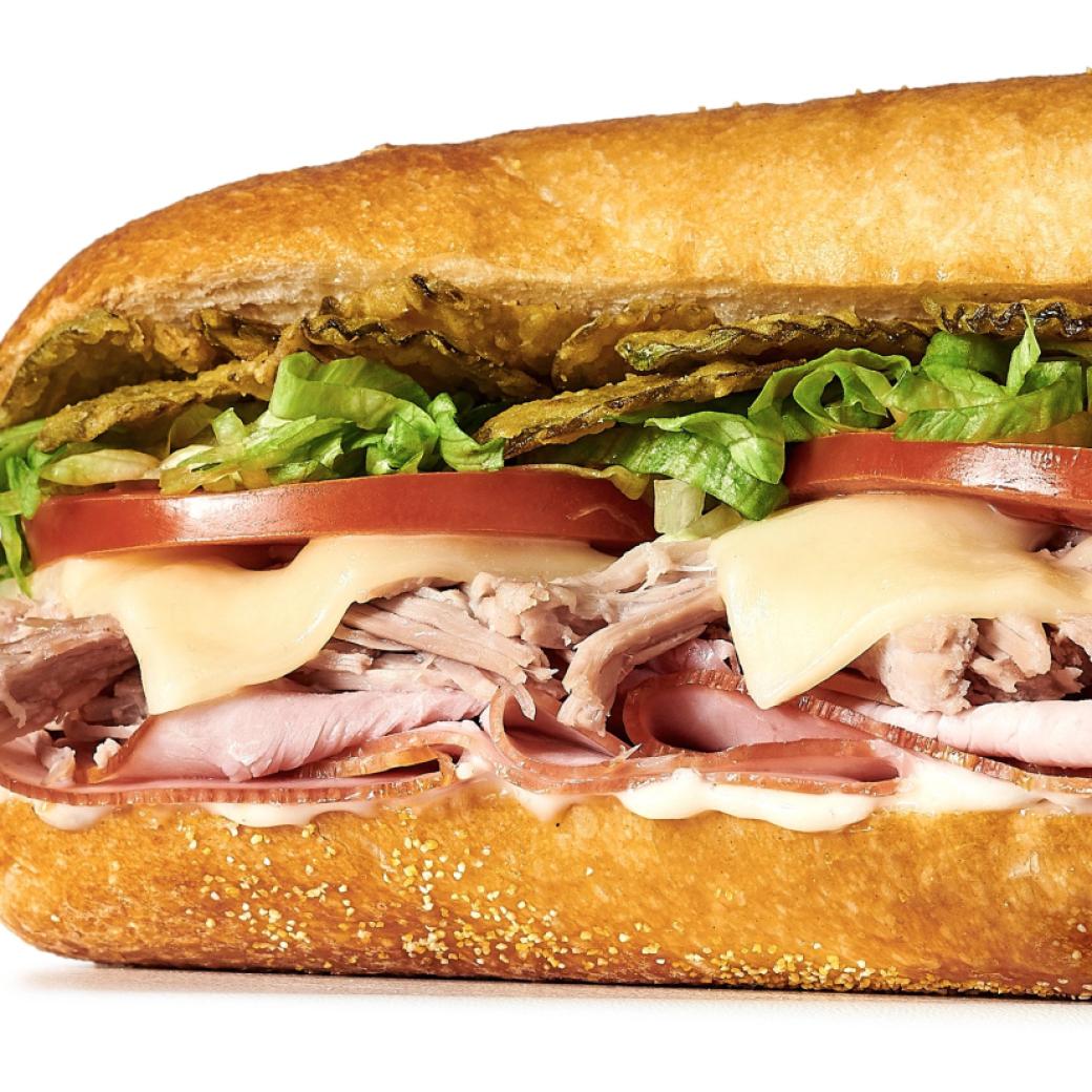 Dolphins sub