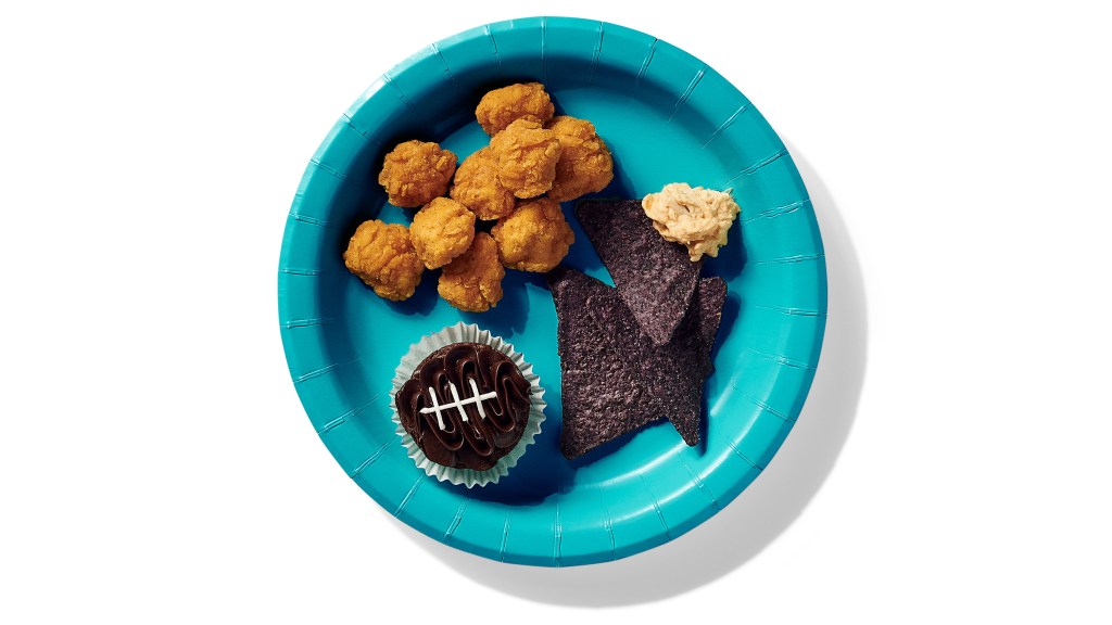 Get tailgating tips from Publix