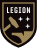 West Birmingham Legion Logo