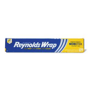 Reynolds Wrap Everyday Strength Nonstick Aluminum Foil
