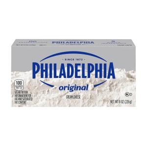 Queso Crema Philadelphia